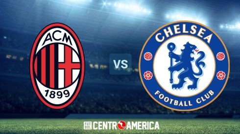 Milan vs Chelsea: dónde, cuándo juegan y por qué canal de TV ver en Centroamérica EN VIVO el partido de la fecha 4 de la UEFA Champions League 2022-23
