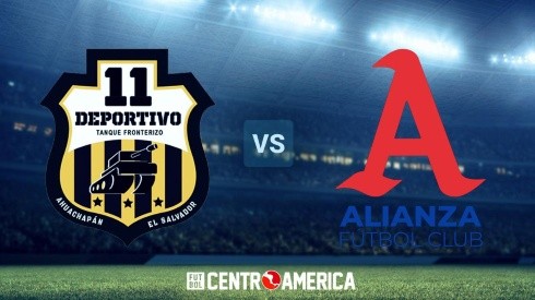 Alianza vs Once Deportivo: dónde, cuándo juegan y por qué canal de TV ver EN VIVO el partido de la fecha 7 del Apertura 2022 de la Liga Mayor de El Salvador