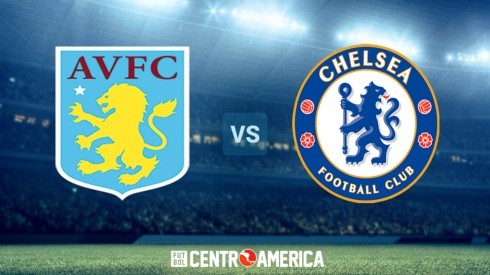 Aston Villa vs Chelsea: horario, canal de TV y streaming para ver EN VIVO el partido por la fecha 11 de la Premier League.