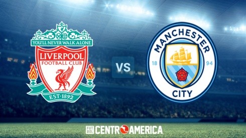 Liverpool vs Manchester City: horario, canal de TV y streaming para ver EN VIVO el partido por la fecha 11 de la Premier League.