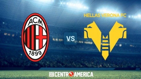 Milan vs Hellas Verona: horario, canal de TV y streaming para ver EN VIVO el partido por la fecha 10 de la Serie A