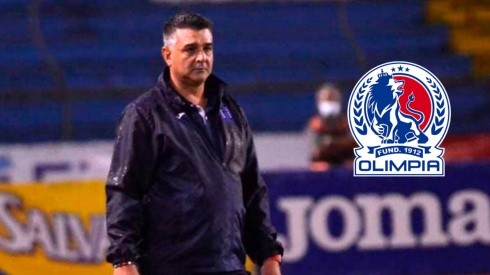 Honduras no tendrá jugadores de Olimpia para sus siguientes amistosos