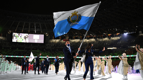 Oficial: Guatemala fue suspendida del Comité Olímpico Internacional.