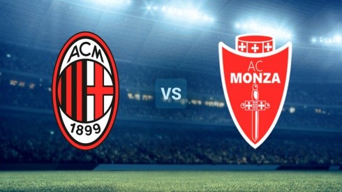 Milan vs Monza: horario, canal de TV y streaming para ver EN VIVO el partido por la fecha 11 de la Serie A.