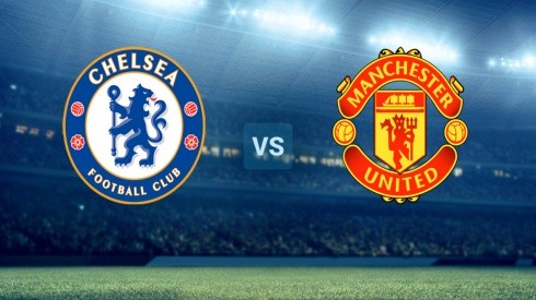 Chelsea vs Manchester United: horario, canal de TV y streaming para ver EN VIVO la fecha 13 de la Premier League.