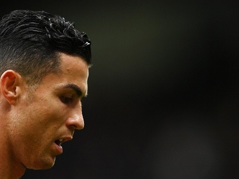 Oficial: Manchester United tomó una decisión sobre Cristiano Ronaldo