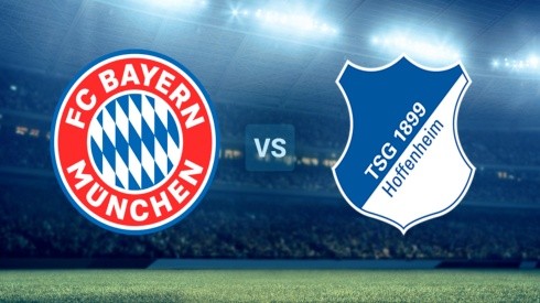 Bayern Munich vs Hoffenheim: horario, canal de TV y streaming para ver EN VIVO el partido por la fecha 11 de la Bundesliga.