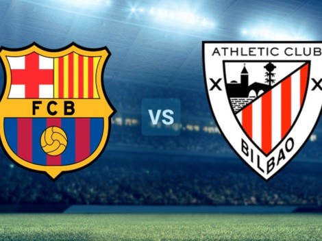 Barcelona vs Athletic Bilbao: todos los detalles