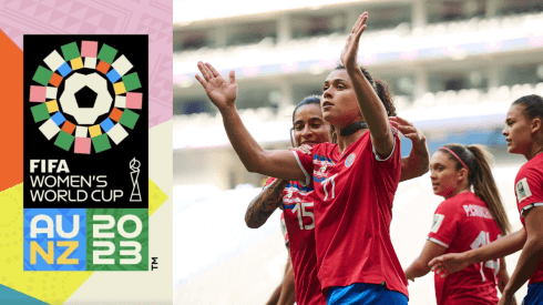 Mundial Femenino 2023: Costa Rica se enfrentará a casi las mismas selecciones que en Qatar 2022.