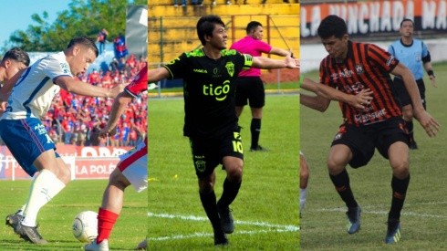 Apertura 2022 de la Liga Mayor de El Salvador: resultados y tabla de posiciones tras la fecha 10.