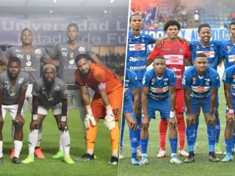 Clausura 2022 de Panamá: la tabla de posiciones tras la fecha 16