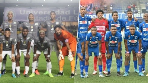 Clausura 2022 de Panamá: la tabla de posiciones tras la fecha 16