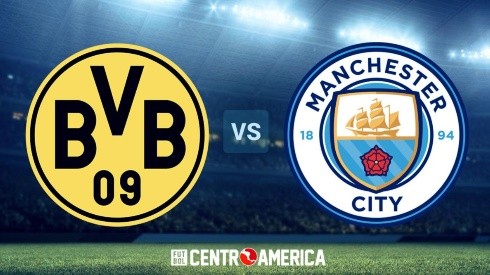 Borussia Dortmund vs Manchester City: dónde, cuándo juegan y por qué canal de TV ver en Centroamérica EN VIVO el partido de la fecha 5 de la UEFA Champions League 2022-23