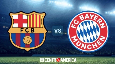 Barcelona vs Bayern Munich: dónde, cuándo juegan y por qué canal de TV ver en Centroamérica EN VIVO el partido de la fecha 5 de la UEFA Champions League 2022-23