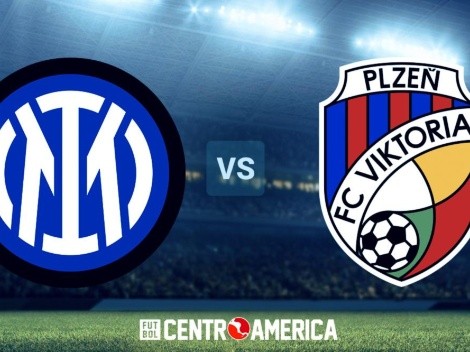 Inter vs. Viktoria Pilsen: cómo verlo en Centroamérica