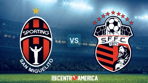 Sporting SM vs. San Francisco FC: todos los detalles