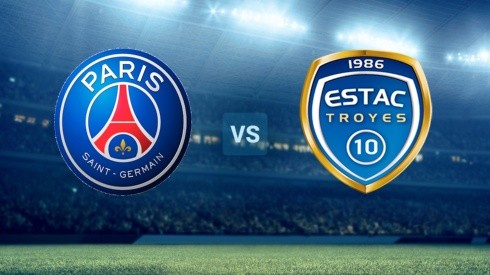 PSG vs Troyes: horario, canal de TV y streaming para ver EN VIVO el partido por la fecha 13 de la Ligue 1.