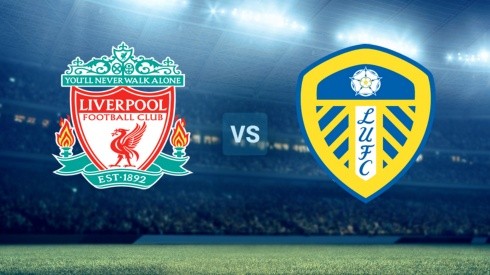 Liverpool vs Leeds: horario, canal de TV y streaming para ver hoy EN VIVO la fecha 14 de la Premier League.