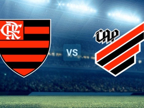 Flamengo vs Athletico Paranaense: todos los detalles de la Final