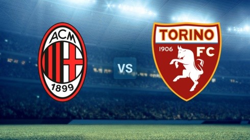 Milan vs Torino: horario, canal de TV y streaming para ver EN VIVO el partido por la fecha 12 de la Serie A.
