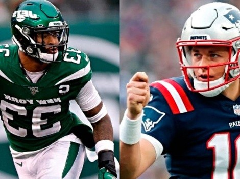 New York Jets vs. New England Patriots: pronósticos para uno de los últimos Sunday Night de la NFL
