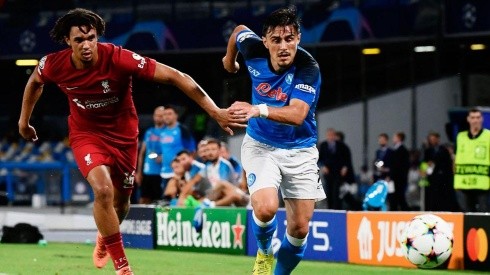 Liverpool vs. Napoli: pronósticos para la fecha 6 de la UEFA Champions League