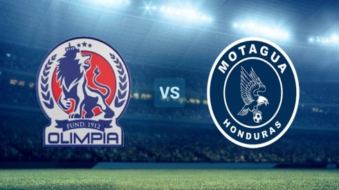 Olimpia vs Motagua: horario, canal de TV y streaming para ver EN VIVO el partido por la fecha 16 del Apertura de Honduras.