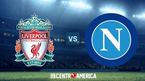 Liverpool vs Napoli: dónde, cuándo juegan y por qué canal de TV ver en Centroamérica EN VIVO el partido de la fecha 6 de la UEFA Champions League 2022-23