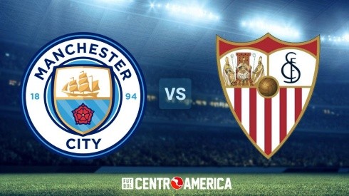 Manchester City vs Sevilla: dónde, cuándo juegan y por qué canal de TV ver en Centroamérica EN VIVO el partido de la fecha 6 de la UEFA Champions League 2022-23