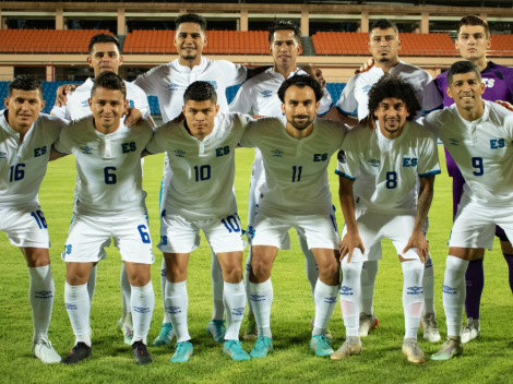 FESFUT castiga a doce futbolistas de El Salvador por actos de indisciplina
