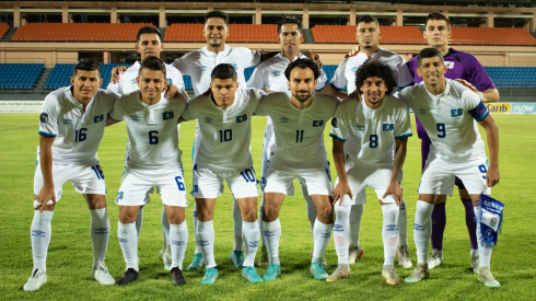 FESFUT castiga a doce futbolistas de la Selección de El Salvador por actos de indisciplina.
