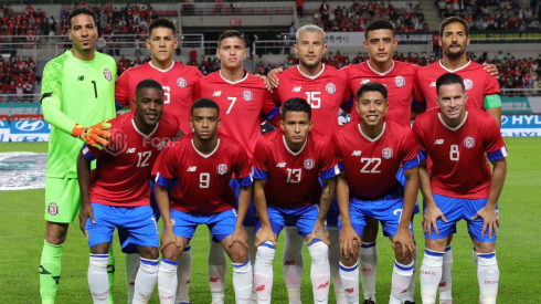 Qatar 2022: Costa Rica revela los 26 convocados de Luis Fernando Suárez para el Mundial.