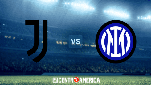Juventus vs Inter: horario, canal de TV y streaming para ver EN VIVO el partido por la fecha 12 de la Serie A.