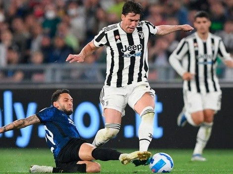 Juventus vs. Inter de Milán: pronósticos para el Derby de Italia