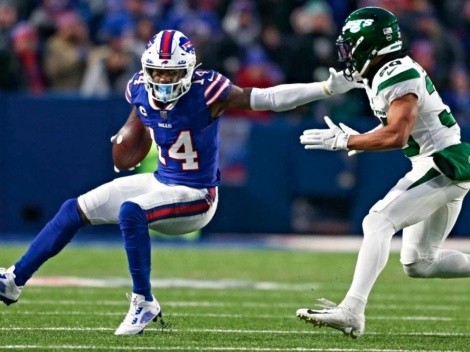 New York Jets vs. Buffalo Bills: pronósticos para otro Sunday Night de la NFL