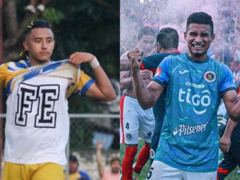 Apertura 2022 de El Salvador: resultados de las semifinales