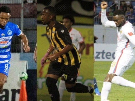 Apertura 2022 de Honduras: la tabla de posiciones tras la fecha 16