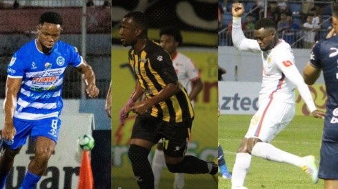 Apertura 2022 de la Liga Nacional de Honduras: resultados y tabla de posiciones tras la fecha 16.