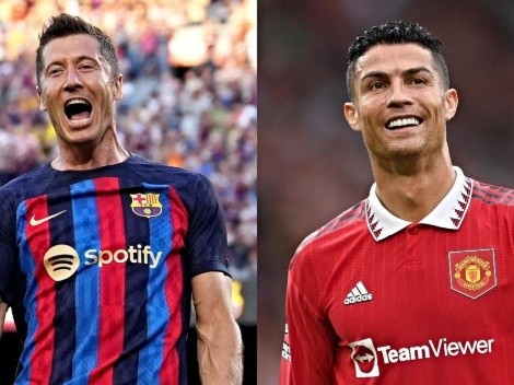 Sorteo de la Europa League: Barcelona vs. Manchester United lo más destacado