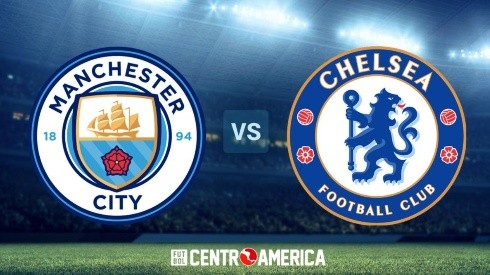 Manchester City vs Chelsea: dónde, cuándo juegan y por qué canal de TV ver en Centroamérica EN VIVO el partido de la tercera ronda de la EFL Cup 2022-23