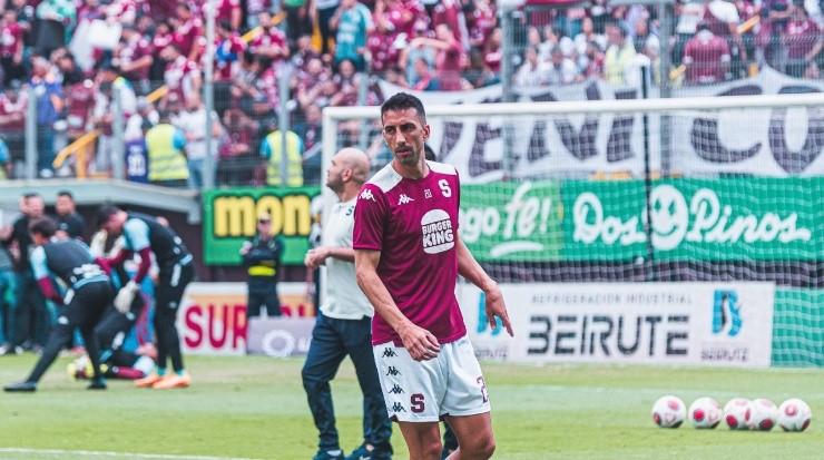 Mariano alcanzó su quinto título con los morados (Saprissa)