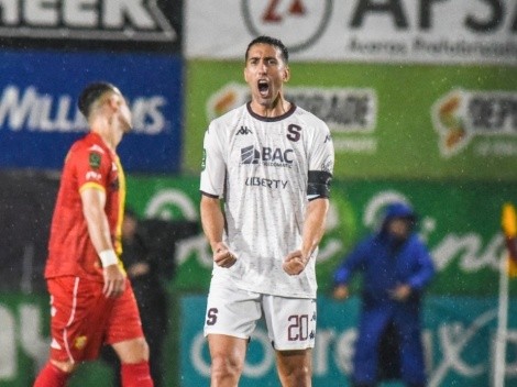 El nuevo récord de Mariano Torres tras ganar la final ante Herediano