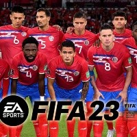 FIFA 23: la valoración de los jugadores de la Selección de Costa Rica