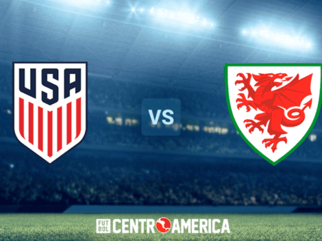 Estados Unidos vs Gales por el Mundial de Qatar 2022: día y hora del partido
