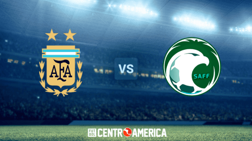 Argentina vs Arabia Saudita por el Mundial de Qatar 2022: día y hora del partido.