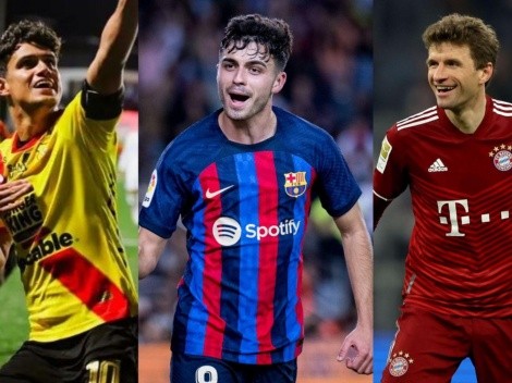 ¿Qué tienen en común Herediano, Barcelona y Bayern Múnich en Qatar 2022?