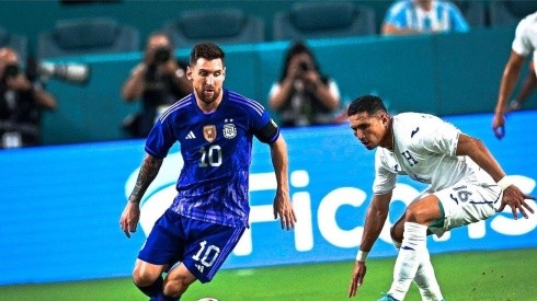 Lionel Messi y Centroamérica pondrán a participar a millones por una recompensa única