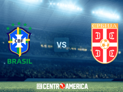 Brasil vs Serbia por el Mundial de Qatar 2022: día y hora del partido