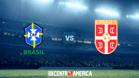 Brasil vs Serbia por el Mundial de Qatar 2022: día y hora del partido.