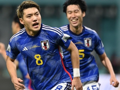 Cómo afecta el triunfo de Japón vs. Alemania al grupo de Costa Rica